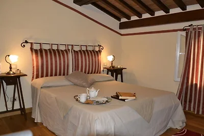 Vakantiehuis Ontspannende vakantie Arezzo