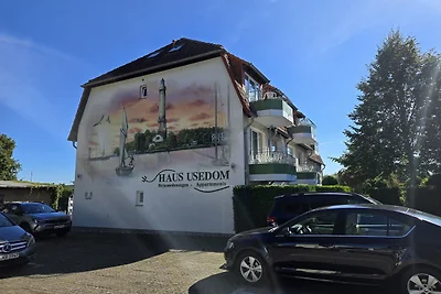 Apartmenthaus Usedom