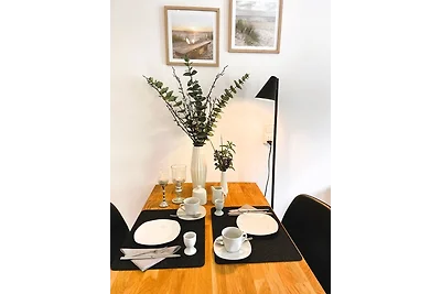 Ferienwohnung Stamer