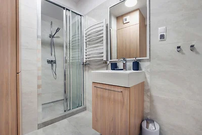 Sun&Snow Resorts - Apartment A8