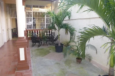 Appartamento Vacanza con famiglia Camaguey