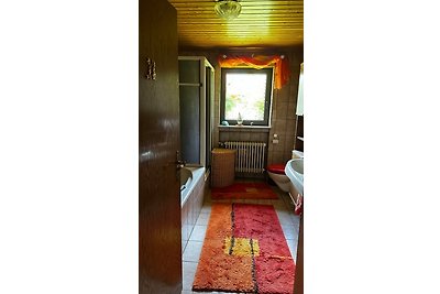 Vakantieappartement Gezinsvakantie Freiensteinau