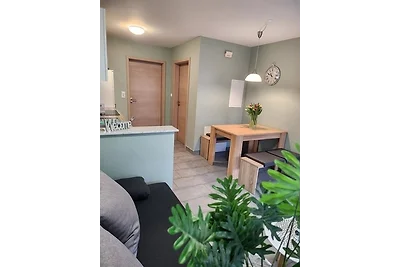 Vakantieappartement Gezinsvakantie Rust