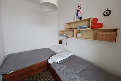 Ferienwohnung Binnenseeblick