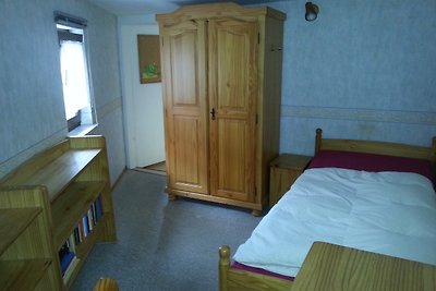 Vakantieappartement Gezinsvakantie Wutha-Farnroda