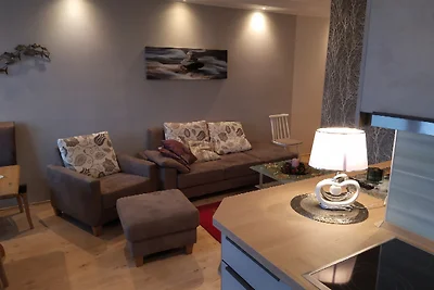 Appartement "Ostseeoase"