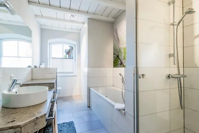 Appartamento Vacanza con famiglia Rankwitz