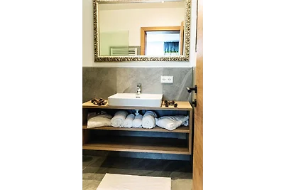 Vakantieappartement Gezinsvakantie Eisenberg