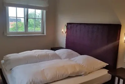 Hof Rüsch - FeWo Bökenacker