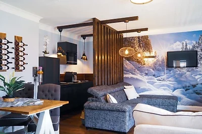 Alpenliebe APARTment Inzell Nr. 3