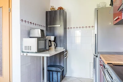 Ferienwohnung Schlossperle