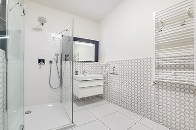 Vakantieappartement Gezinsvakantie Sianożęty