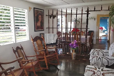 Villa Mario y Antonia Appartement 2