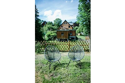 Ferienwohnung Hallstatt -