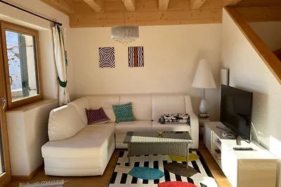 Hüttenzauber Lachtal by Fewo-Plan