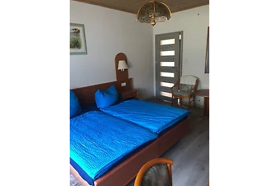 Appartamento Vacanza con famiglia Grambow