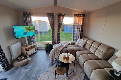 Casa de vacaciones Vacaciones de reposo Hippolytushoef