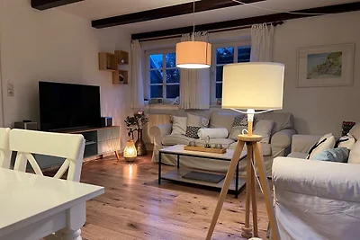 Haus Strandherz Hausteil Backbord