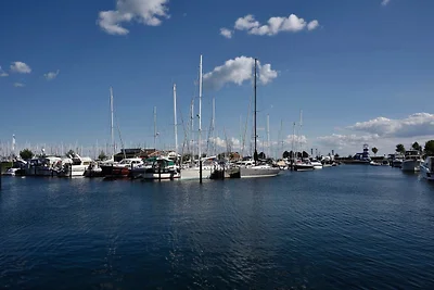 ancora Marina Haus 1 Nr. 07, Typ 1