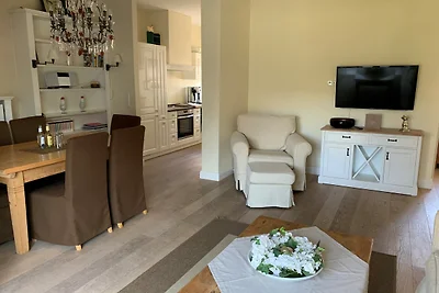 Appartamento Vacanza con famiglia Dunsum