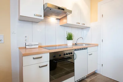 Vakantieappartement Gezinsvakantie Dahme