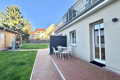NEU! Wismar Suites - Apartment 2 -