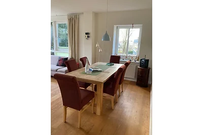 Ferienwohnung "Kutscherhaus"