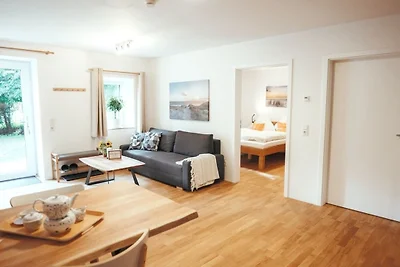 Appartamento Vacanza con famiglia Hagermarsch