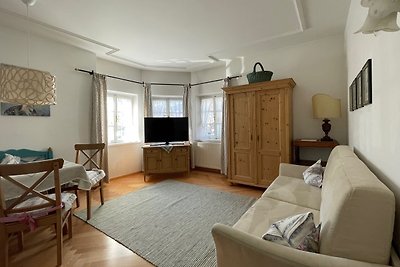 Vakantieappartement Gezinsvakantie Seefeld