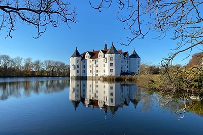 Ferienhaus "Blaue Blume"