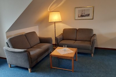 Vakantieappartement Gezinsvakantie Travemünde