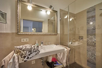 Appartement Silberdistel