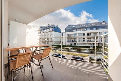 Sun&Snow Casa Marina - Apartament