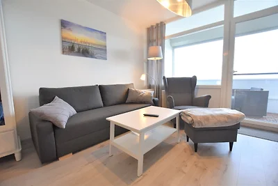 Fewo "zum Meerblick" in Süssau