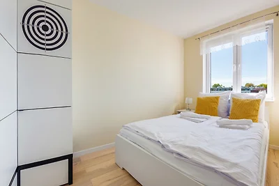 Sun&Snow Os. Bursztynowe -