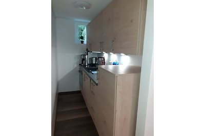 Ferienwohnungen Waldblick, Wohnung