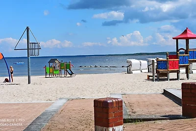 Fe'Wo, Strandnah