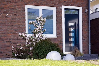 Ferienwohnung "himmelblau"