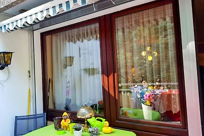 Ferienwohnung am Waldrand