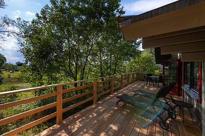 Vakantiehuis Ontspannende vakantie Clausthal-Zellerfeld