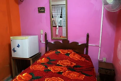 Appartamento Vacanza con famiglia Santiago de Cuba