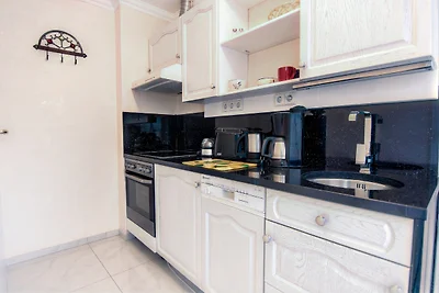 Vakantieappartement Gezinsvakantie Wenningstedt-Braderup
