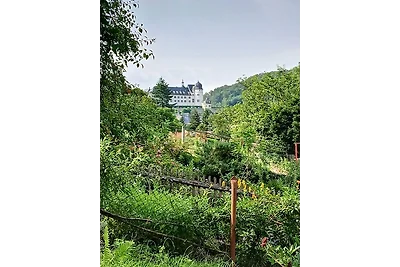 Vakantiehuis Ontspannende vakantie Südharz