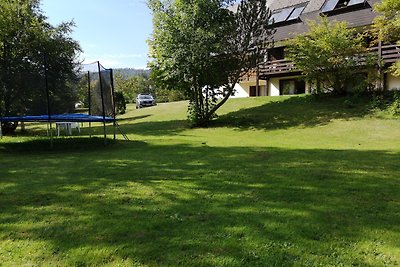 B4 Schwarzwald-Fewo an der Alb