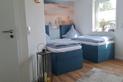 Appartamento Vacanza con famiglia Olsberg