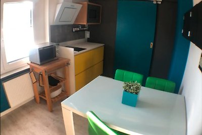 Ferienwohnung Zum Wenning in