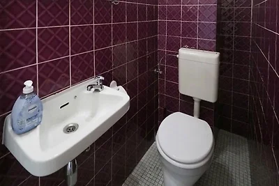 Apartament Dla rodzin Bad Oldesloe