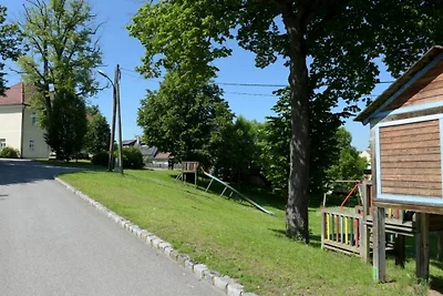 Appartamento Vacanza con famiglia Prinzendorf an der Zaya