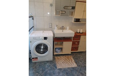 Vakantieappartement Gezinsvakantie Hage