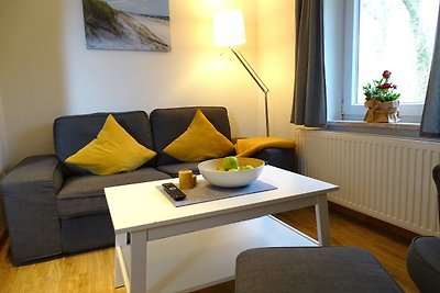 Vakantieappartement Gezinsvakantie Grube